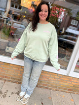 Sweater „Namaste“