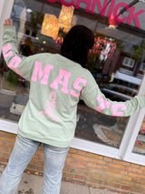 Sweater „Namaste“