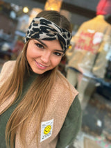 Stirnband "Grömitz"