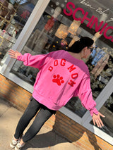 Sweater „Me and my Dog“