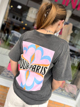Shirt "Pariser Liebe"