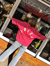 Shirt "Love Ibiza"