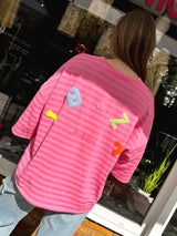 Shirt "Love Ibiza"