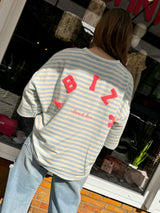 Shirt "Love Ibiza"