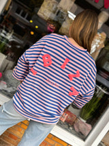 Shirt "Love Ibiza"