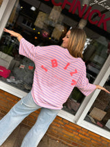 Shirt "Love Ibiza"