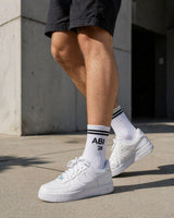Socken "Abi´26"