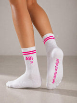 Socken "Abi´26"