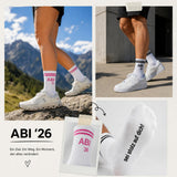 Socken "Abi´26"