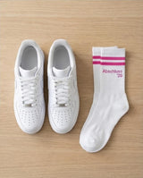 Socken "Abschluss´26"