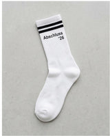 Socken "Abschluss´26"