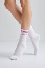 Socken "Abschluss´26"