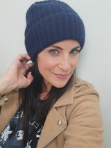 Mütze "Winterwonder"