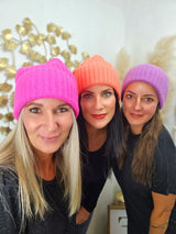 Mütze "Winterwonder"