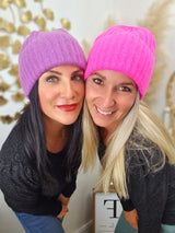 Mütze "Winterwonder"