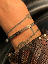 Armreif "Hamburger Deern"