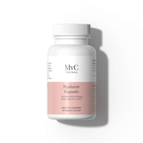 Hyaluron Kapseln - Hautpflege von innen