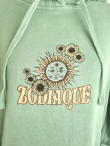 Hoodie  "Zodiaque“
