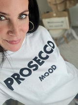 Shirt "Prosecco"