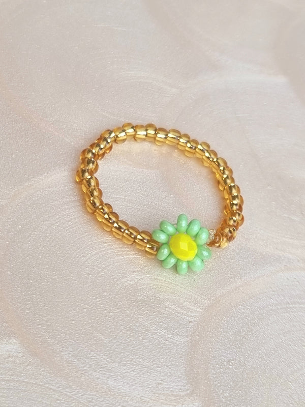 Ring "little Flower"