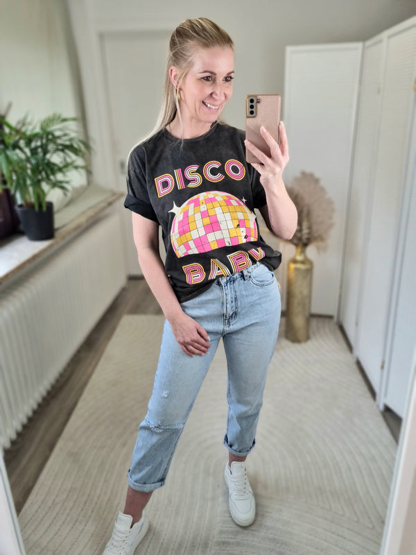 Shirt "Disco Baby"