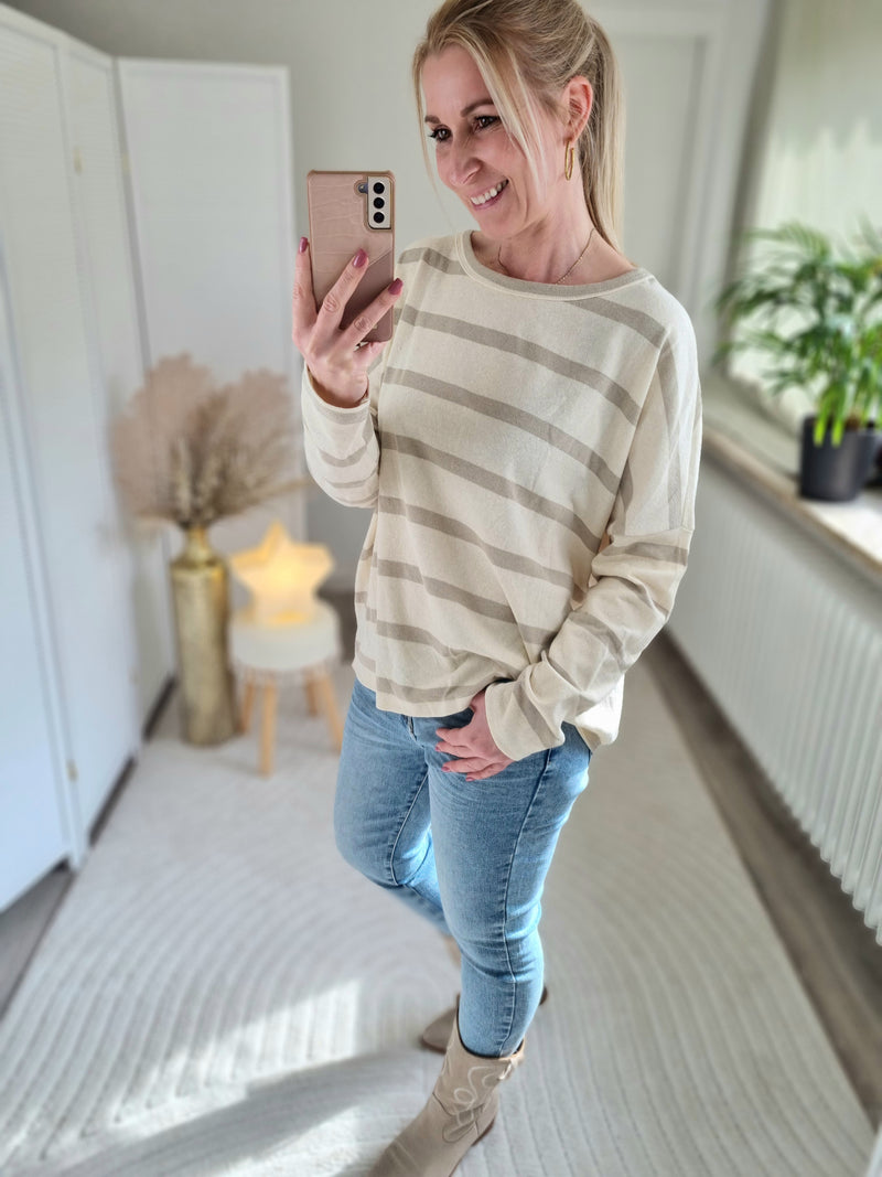 Pullover „Norderney"