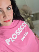Shirt "Prosecco"