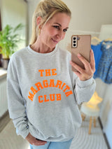 Sweater „The Margarita Club"