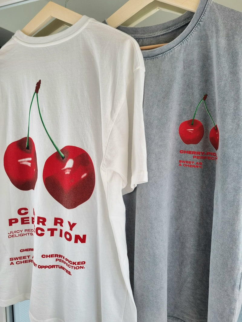 Shirt "Sweet Cherry"