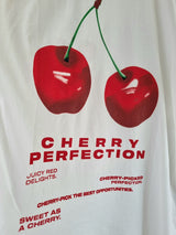 Shirt "Sweet Cherry"