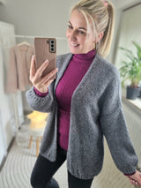 Strickjacke "Neapel"