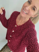 Strickjacke "San Tropez"