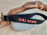 Schlüsselanhänger "Chill Mode"