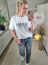 Shirt "Amalfi"