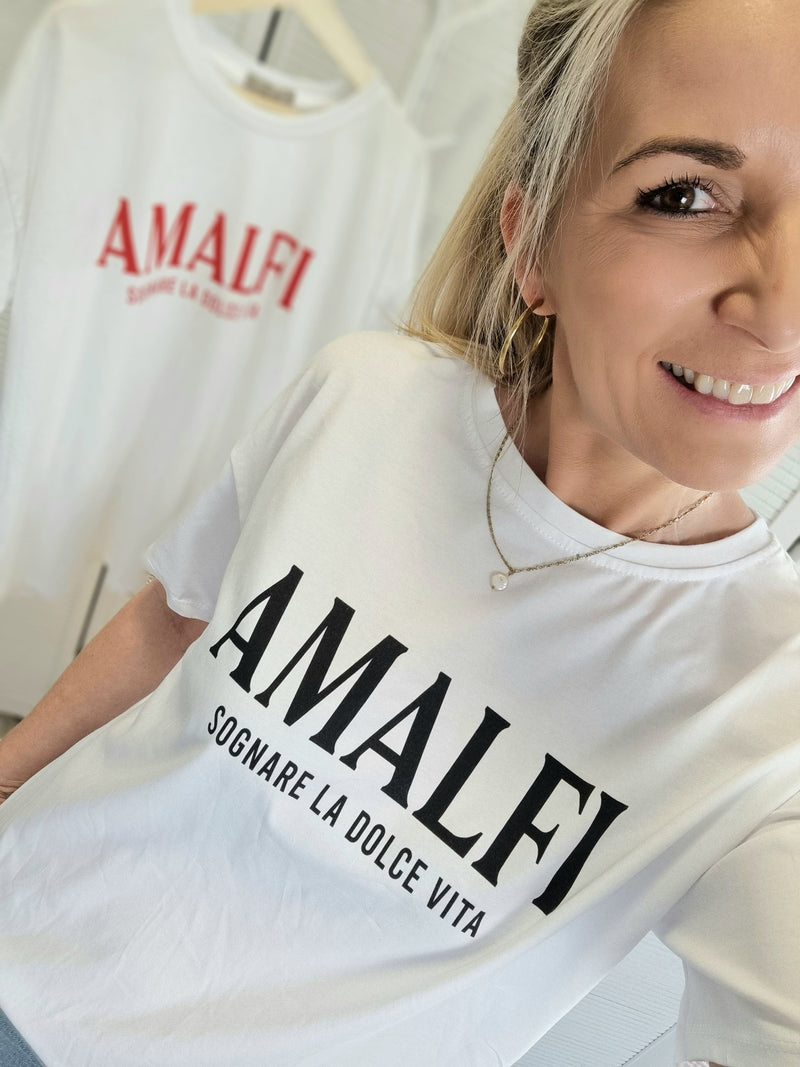 Shirt "Amalfi"