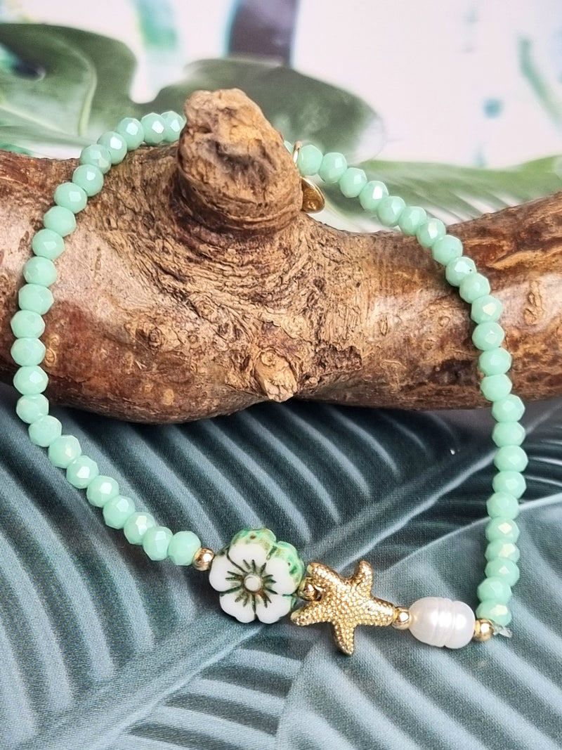 Armband "Ocean"