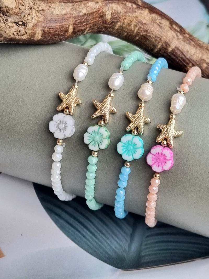 Armband "Ocean"