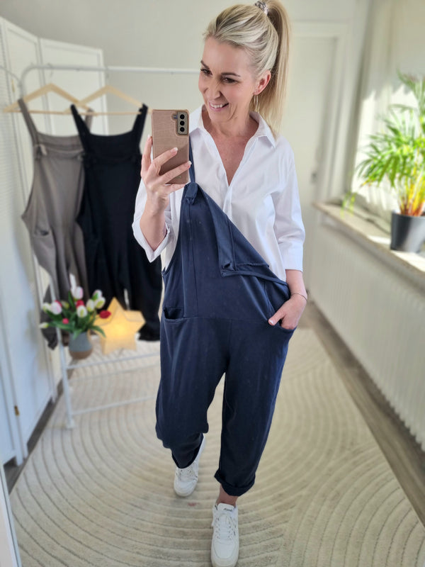 Jumpsuit "Jump inside"