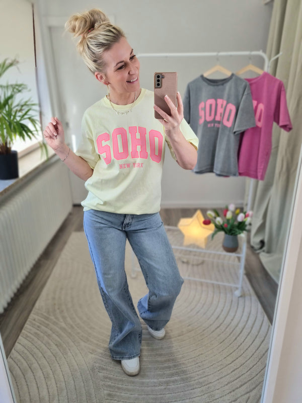 Shirt "Soho"