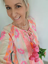 Bluse "Boa Boa"