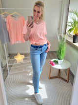 Shirt "Pippi Langstrumpf"