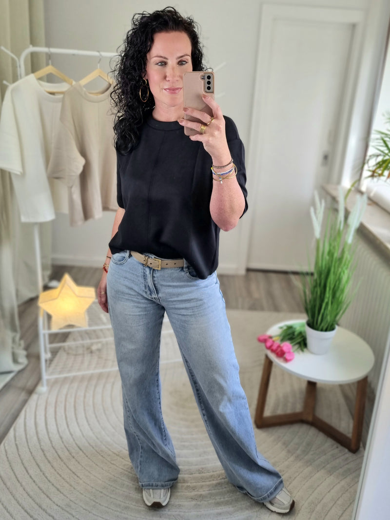 T-Shirt "Annika" von Kaffe