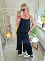 Jumpsuit "Plissee"