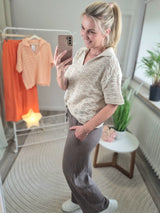 Musselinhose "for every day"