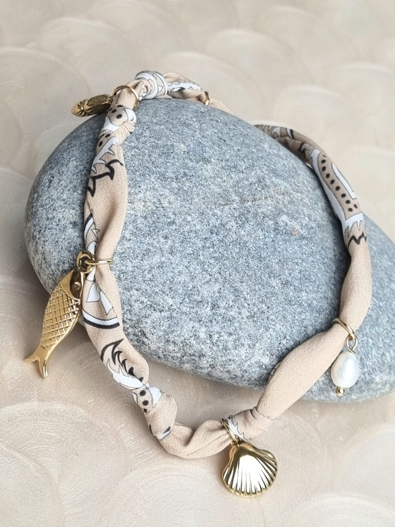 Kette "Barcelona"
