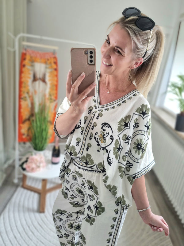 Bluse "Valencia"