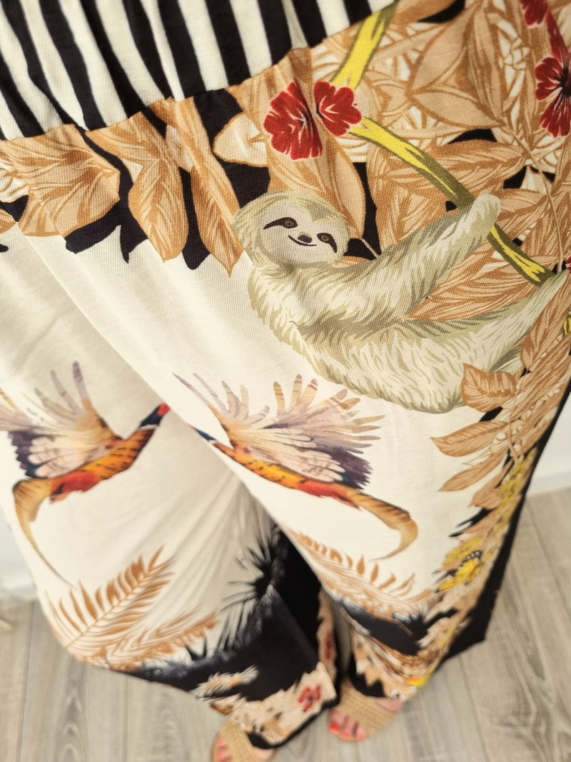 Hose "Florenz"
