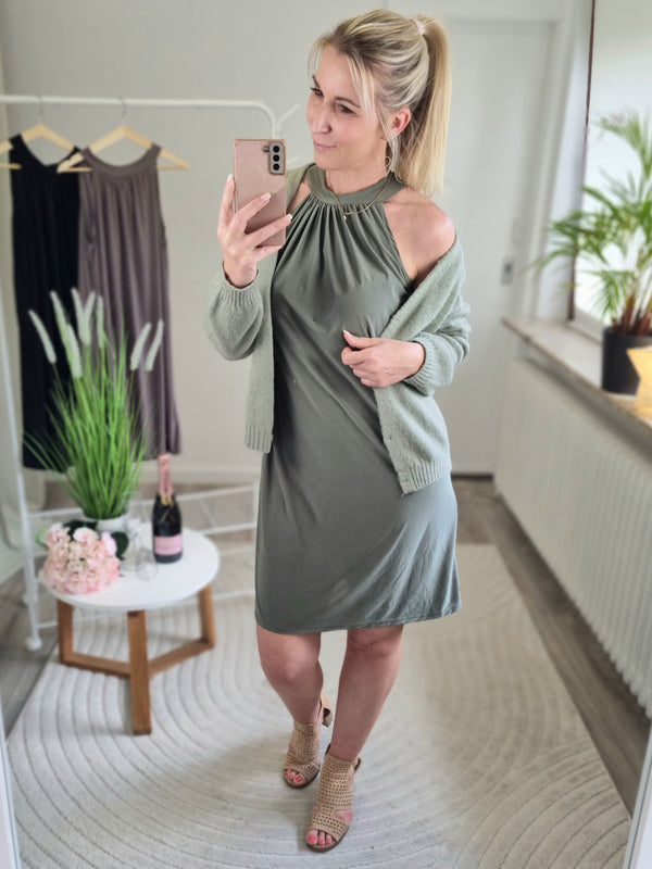 Kofferkleid "Fly away"