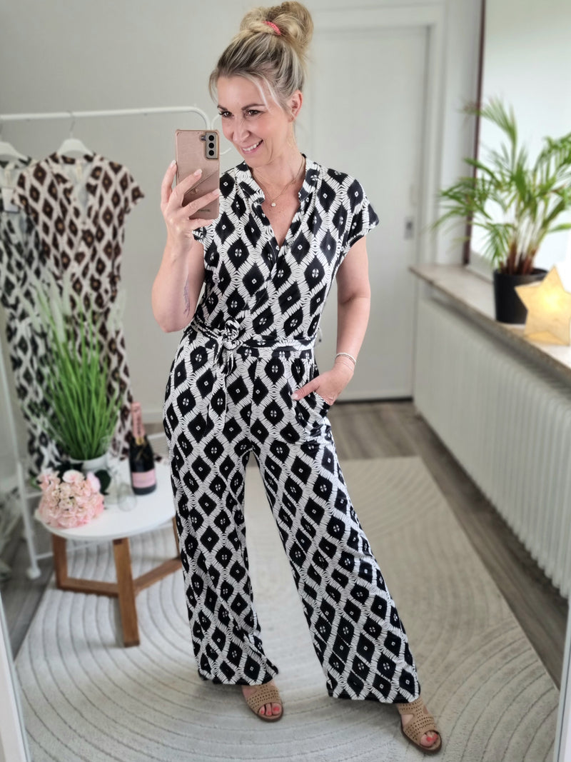Jumpsuit "Menorca"