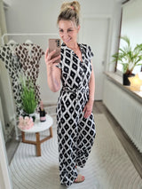 Jumpsuit "Menorca"